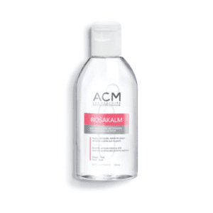 ACM ROSAKALM Eau Micellaire Nettoyante 250 Ml