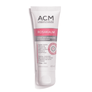 ACM ROSAKALM crème Anti-rougeurs 40 ml