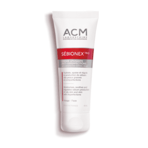 ACM Sebionex Trio crème correctrice Anti-Imperfection 40ml