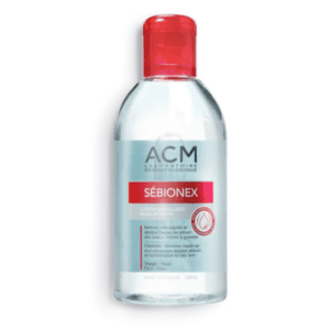 ACM Sebionex lotion micellaire 250ml