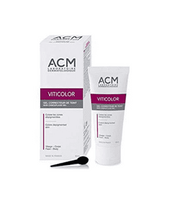 ACM Viticolor Gel Correcteur de Teint 50ml
