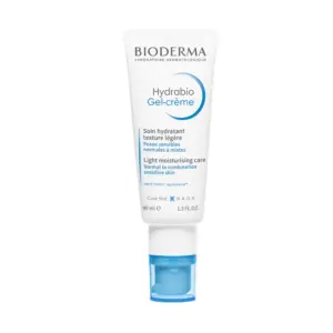 BIODERMA HYDRABIO GEL CREME 40 ML