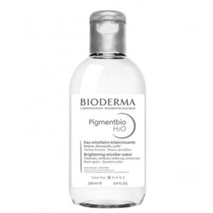 BIODERMA PIGMENTBIO H2O EAU MICELLAIRE ECLAIRCISSANTE