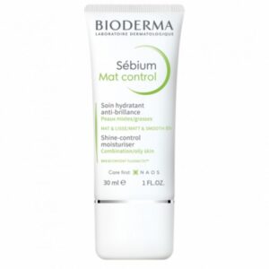 BIODERMA SEBIUM GLOBAL COVER 30 ML