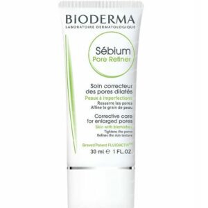 BIODERMA SEBIUM PORE REFINER 30 ML