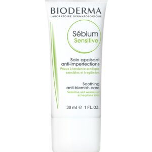 BIODERMA SEBIUM SENSITIVE 30 ML