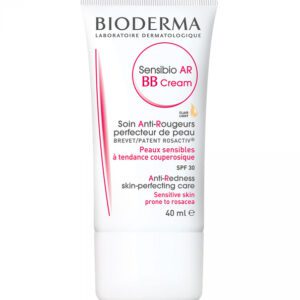 BIODERMA SENSIBIO BB CREAM AR 40 ML