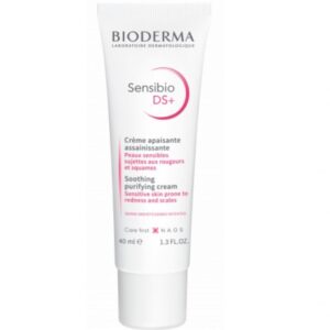 BIODERMA SENSIBIO DS+ CREME 40ML