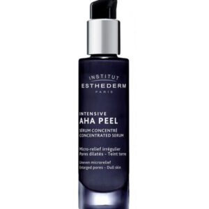 ESTHEDERM INTENSIVE AHA PEEL SERUM CONCENTRE 30 ML