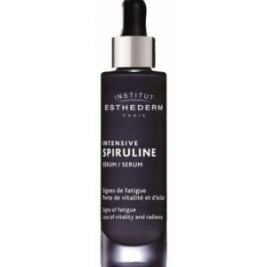 ESTHEDERM INTENSIVE SERUM INTENSIVE SPIRULINE 30 ML