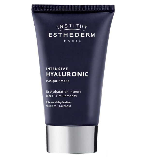 ESTHEDERM MASQUE INTENSIVE HYALURONIC 75 ML