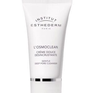 ESTHEDERM OSMOCLEAN CREME DOUCE DESINCRUSTANTE 75 ML