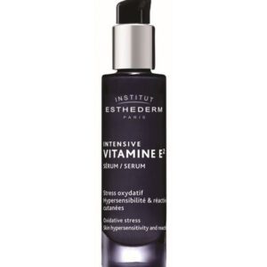 ESTHEDERM SERUM INTENSIVE VITAMINE E² 30 ML