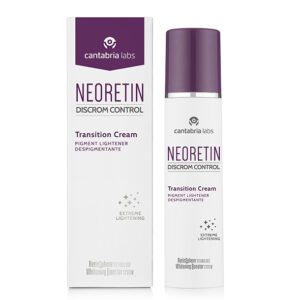 CANTABRIA NEORETIN Discrom Control Crème de transition