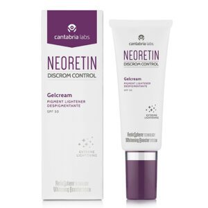CANTABRIA NEORETIN Discrom Control Gel Crème