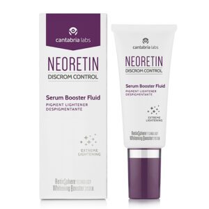CANTABRIA NEORETIN DISCROM CONTROL SERUM BOOSTER FLUID 30 ML