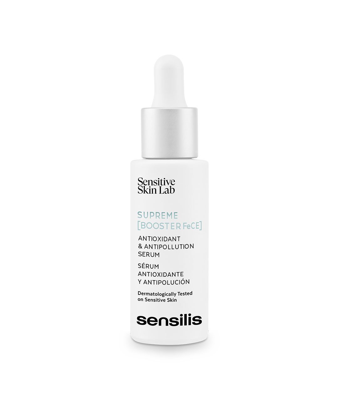 SENSILIS Supreme Renewal Detox Booster 30ML