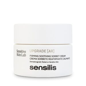 SENSILIS Upgrade AR Anti-Rougeurs 50ML