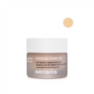 SENSILIS Upgrade Make-Up 02 MIEL ROSE 30ML