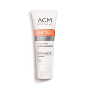 ACM SENSITÉLIAL Soin apaisant 40ML