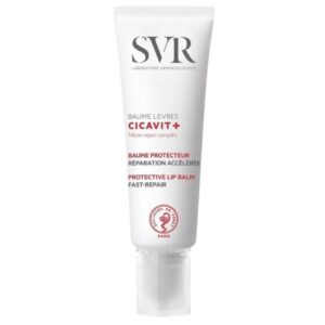 SVR CICAVIT + Baume protecteur lèvres 10g