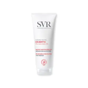 SVR CICAVIT + Crème mains