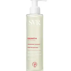 SVR CICAVIT+ GEL MOUSSANT ASSAINISSANT 200ML