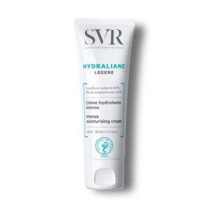 SVR HYDRALIANE Crème lègère hydratante intense 40 ml
