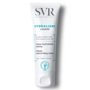 SVR HYDRALIANE Crème riche hydratante intense (40 ml)