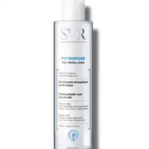 SVR PHYSIOPURE Eau Micellaire - 200 ml