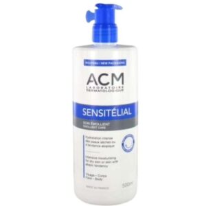 ACM SENSITÉLIAL SOIN EMOLLIENT - 500ML