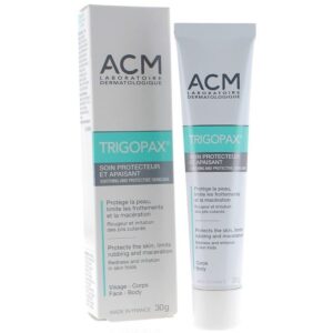 ACM TRIGOPAX SOIN PROTECTEUR APAISANT - 30G