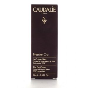 caudalie Premier Cru La Crème Yeux - 15 mL