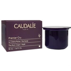 caudalie Recharge Premier Cru La Crème Riche  - 50 mL