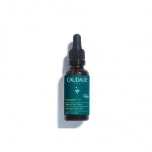 caudalie Vinergetic C+ Huile de Nuit Détox - 30 mL