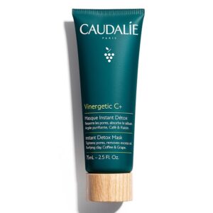 caudalie Vinergetic C+ Masque Instant Detox - 75 mL