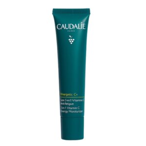 caudalie Vinergetic C+ Soin 3-en-1 Vitamine C Anti-fatigue - 40 mL