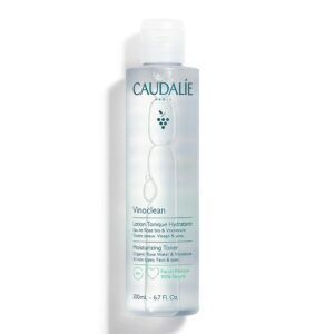 caudalie Vinoclean Lotion Tonique Hydratante - 200 mL
