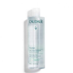 caudalie Vinoclean Lotion Tonique Hydratante - 400 mL