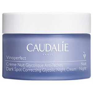 caudalie Vinoperfect Crème Nuit Glycolique - 50 mL