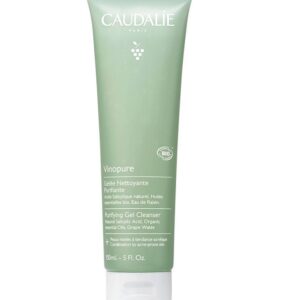 caudalie Vinopure Gelée Nettoyante Purifiante - 150 mL