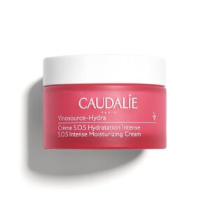 caudalie Vinosource-Hydra Crème S.O.S Hydratation Intense - 50 mL