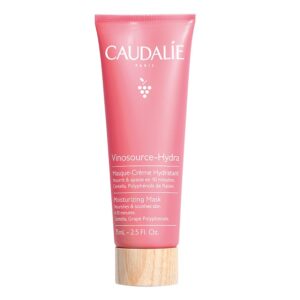 caudalie Vinosource-Hydra Masque-Crème Hydratant - 75 mL