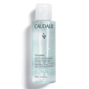 caudalie Vinoclean Lotion Tonique Hydratante - 100 mL