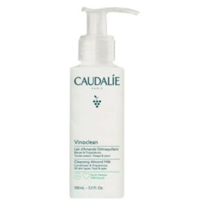 caudalie Vinoclean Lait d'Amande Démaquillant  - 100 mL