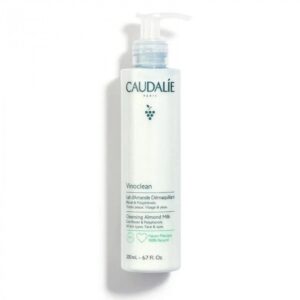 caudalie Vinoclean Lait d'Amande Démaquillant - 200 mL