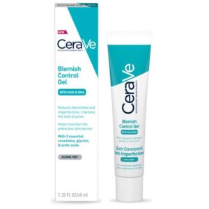 CeraVe Soin Concentré Anti-Imperfections |Peau Grasse à Tendance Acnéique | 40ml