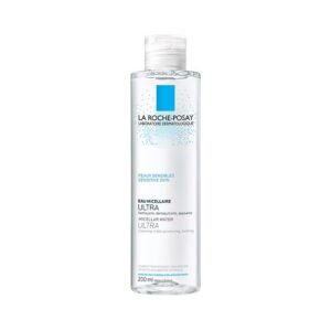 La Roche-Posay Eau Micellaire Ultra Peau Sensible | 200ml