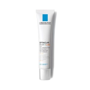 La Roche-Posay Effaclar Duo+ Soin Anti-Imperfections SPF30 Peau Grasse Acnéique | 40ml