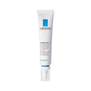 La Roche-Posay Effaclar K+ Soin Anti-Oxydant et Anti-Sébum Peau Grasse | 40ml